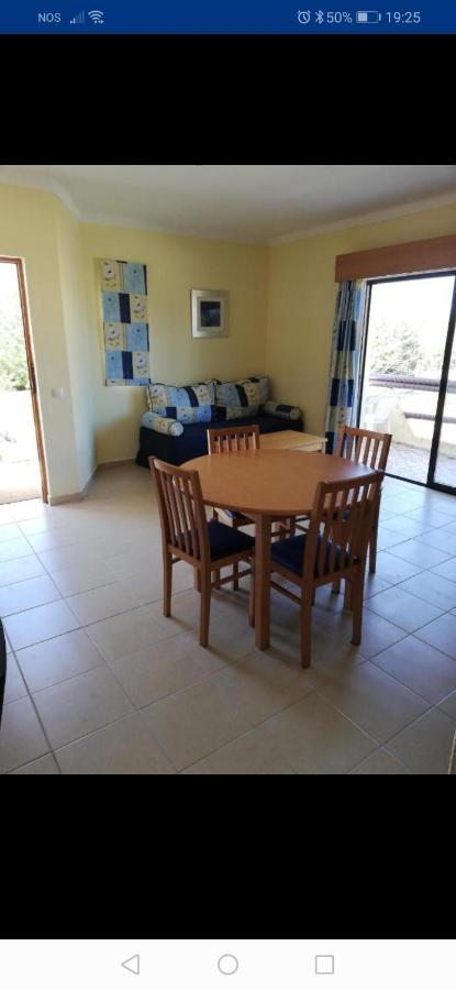 Casa Alvor Villa Esterno foto