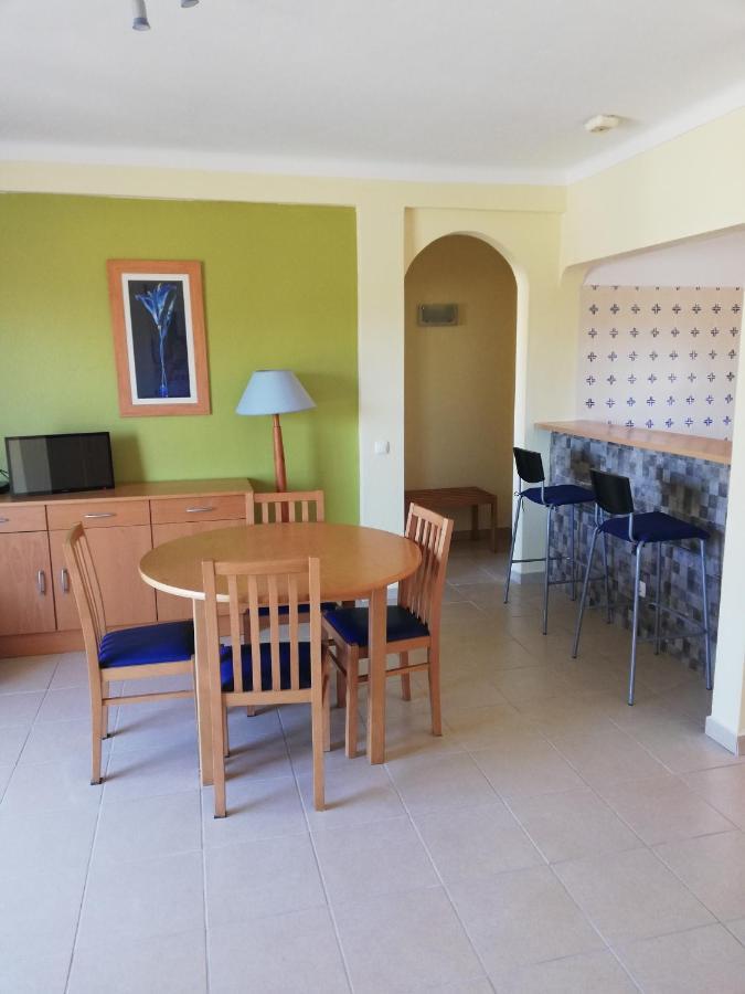 Casa Alvor Villa Esterno foto