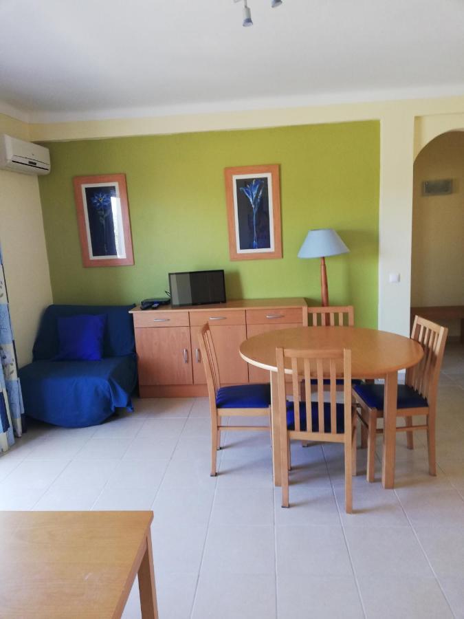 Casa Alvor Villa Esterno foto