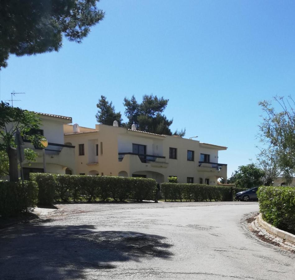 Casa Alvor Villa Esterno foto